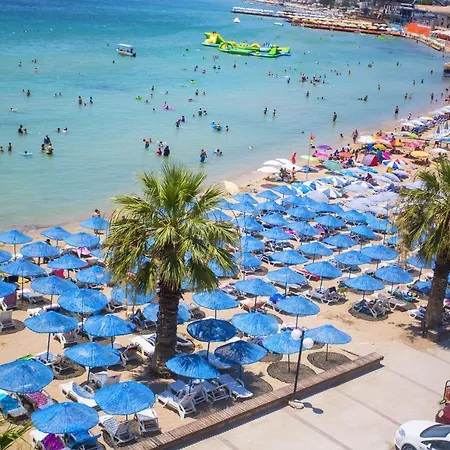 Tuntas Feriested Didim