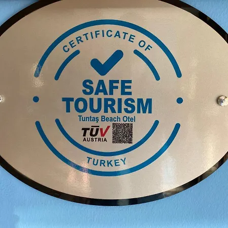 Tuntas Semesteranläggning (resort) Didim