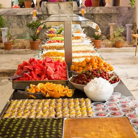 タンタス ビーチ オールインクルーシブ リゾート ディディム