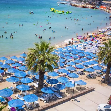 Tuntas Resort Didim