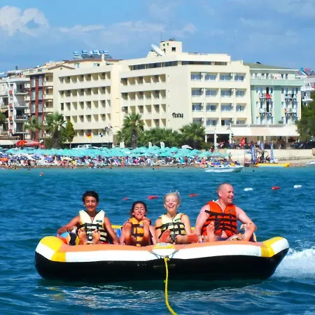 Tuntas 2* Didim