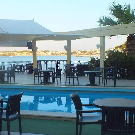 タンタス ビーチ オールインクルーシブ 2*