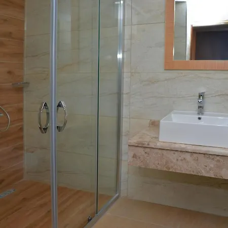 Semesteranläggning (resort) Tuntas